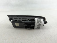 2016-2021 Chevrolet Malibu Master Power Window Switch Replacement Driver Side Left P/N:84139693 Fits OEM Used Auto Parts - O