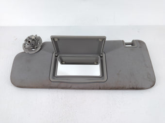 compare product 2016-2021 Chevrolet Malibu Sun Visor Shade Replacement Passenger Right Mirror Fits Fits 2016 2017 2018 2019 2020 2021 OEM Used Auto Parts