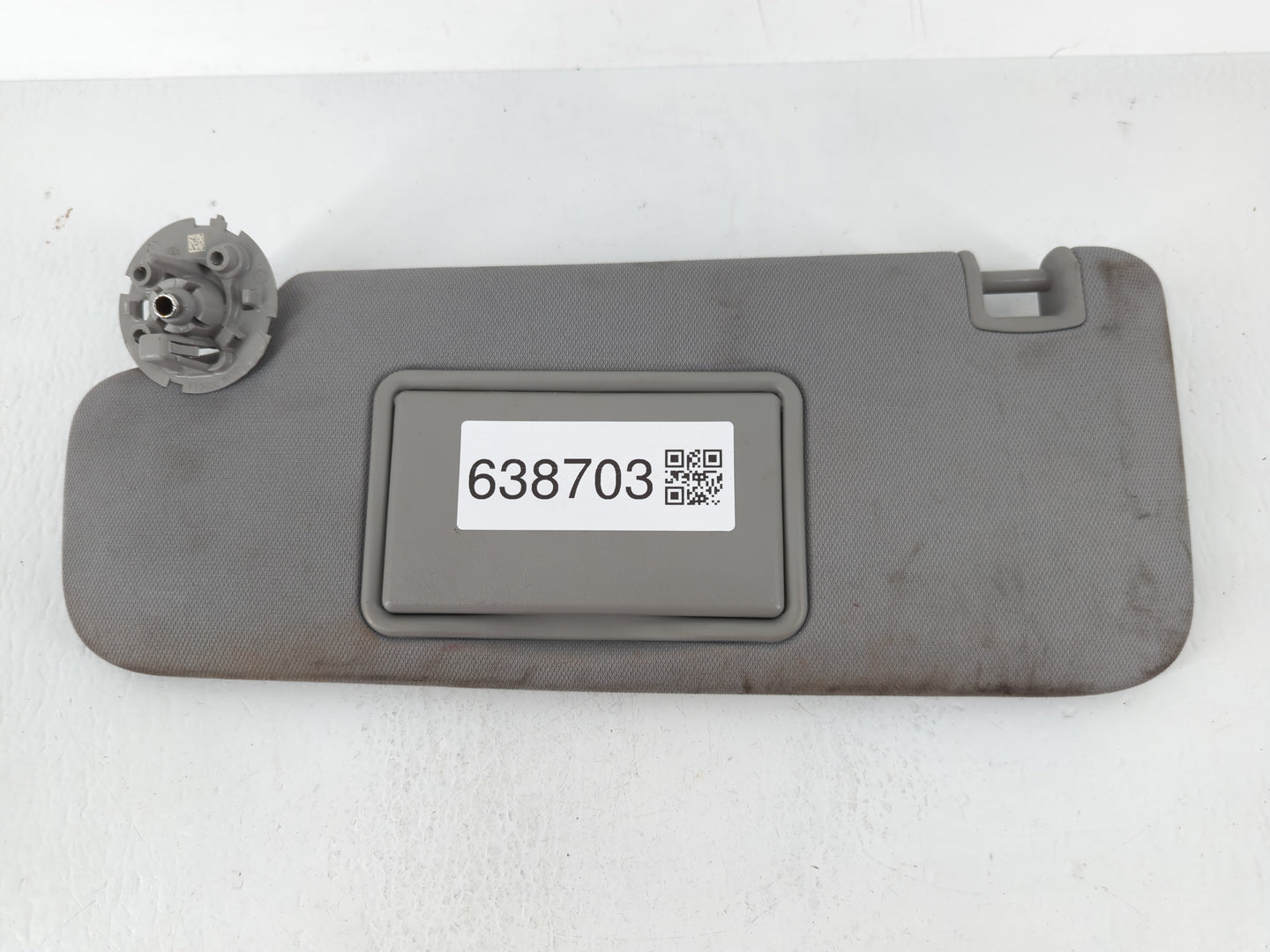 2016-2021 Chevrolet Malibu Sun Visor Shade Replacement Passenger Right Mirror Fits Fits 2016 2017 2018 2019 2020 2021 OEM Us