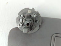 2016-2021 Chevrolet Malibu Sun Visor Shade Replacement Passenger Right Mirror Fits Fits 2016 2017 2018 2019 2020 2021 OEM Us