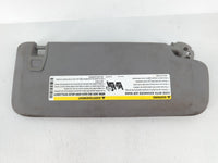 2016-2021 Chevrolet Malibu Sun Visor Shade Replacement Passenger Right Mirror Fits Fits 2016 2017 2018 2019 2020 2021 OEM Us