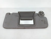 2016-2021 Chevrolet Malibu Sun Visor Shade Replacement Driver Left Mirror Fits Fits 2016 2017 2018 2019 2020 2021 OEM Used A