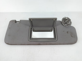 compare product 2016-2021 Chevrolet Malibu Sun Visor Shade Replacement Driver Left Mirror Fits Fits 2016 2017 2018 2019 2020 2021 OEM Used Auto Parts