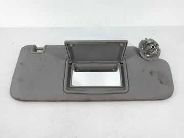 2016-2021 Chevrolet Malibu Sun Visor Shade Replacement Driver Left Mirror Fits Fits 2016 2017 2018 2019 2020 2021 OEM Used A