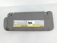 2016-2021 Chevrolet Malibu Sun Visor Shade Replacement Driver Left Mirror Fits Fits 2016 2017 2018 2019 2020 2021 OEM Used A