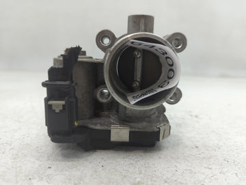 2016-2021 Chevrolet Malibu Throttle Body P/N:12671379AA Fits Fits 2016 2017 2018 2019 2020 2021 2022 OEM Used Auto Parts - O