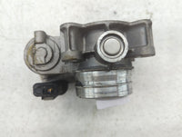 2016-2021 Chevrolet Malibu Throttle Body P/N:12671379AA Fits Fits 2016 2017 2018 2019 2020 2021 2022 OEM Used Auto Parts - O