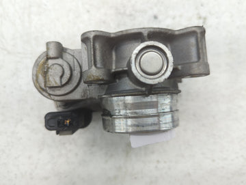2016-2021 Chevrolet Malibu Throttle Body P/N:12671379AA Fits Fits 2016 2017 2018 2019 2020 2021 2022 OEM Used Auto Parts
