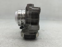 2016-2021 Chevrolet Malibu Throttle Body P/N:12671379AA Fits Fits 2016 2017 2018 2019 2020 2021 2022 OEM Used Auto Parts - O
