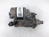 2017-2021 Chevrolet Malibu Car Starter Motor Solenoid OEM P/N:21803264 Fits Fits 2017 2018 2019 2020 2021 2022 OEM Used Auto