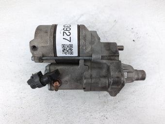 compare product 2017-2021 Chevrolet Malibu Car Starter Motor Solenoid OEM P/N:21803264 Fits Fits 2017 2018 2019 2020 2021 2022 OEM Used Auto Parts