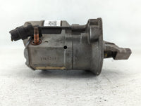 2017-2021 Chevrolet Malibu Car Starter Motor Solenoid OEM P/N:21803264 Fits Fits 2017 2018 2019 2020 2021 2022 OEM Used Auto