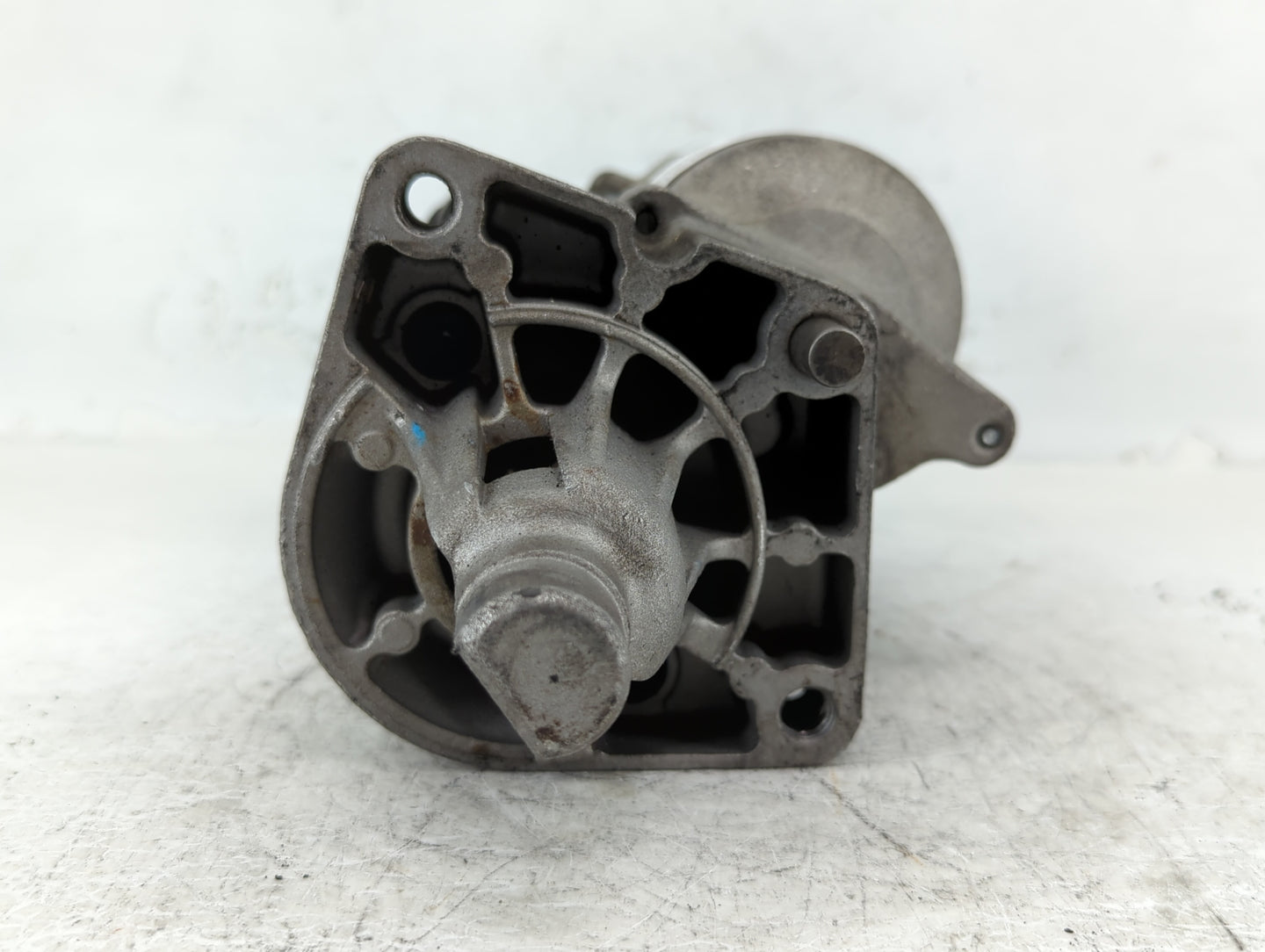 2017-2021 Chevrolet Malibu Car Starter Motor Solenoid OEM P/N:21803264 Fits Fits 2017 2018 2019 2020 2021 2022 OEM Used Auto