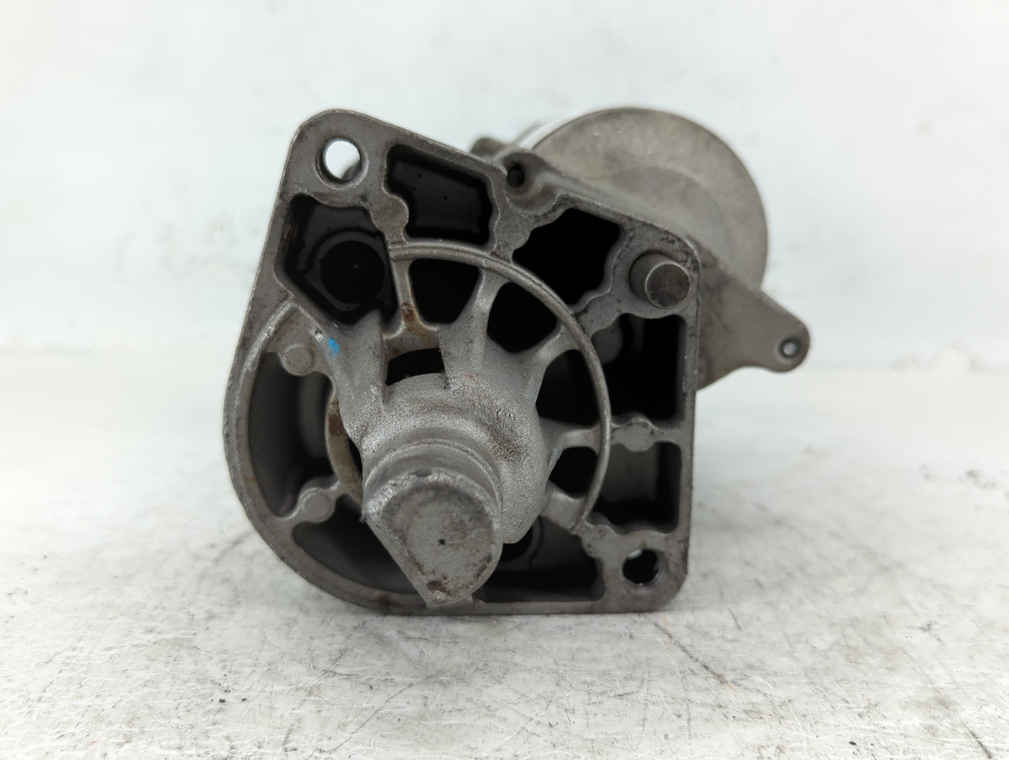 2017-2021 Chevrolet Malibu Car Starter Motor Solenoid OEM P/N:21803264 Fits Fits 2017 2018 2019 2020 2021 2022 OEM Used Auto