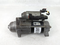 2017-2021 Chevrolet Malibu Car Starter Motor Solenoid OEM P/N:12680615 Fits Fits 2017 2018 2019 2020 2021 2022 OEM Used Auto