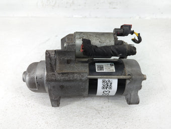 compare product 2017-2021 Chevrolet Malibu Car Starter Motor Solenoid OEM P/N:12680615 Fits Fits 2017 2018 2019 2020 2021 2022 OEM Used Auto Parts