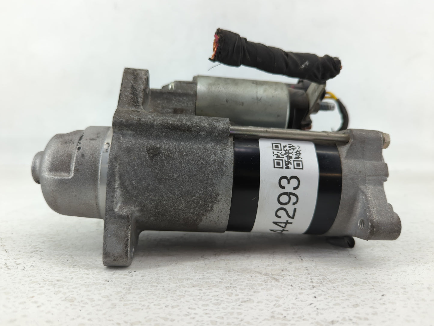 2017-2021 Chevrolet Malibu Car Starter Motor Solenoid OEM P/N:12680615 Fits Fits 2017 2018 2019 2020 2021 2022 OEM Used Auto