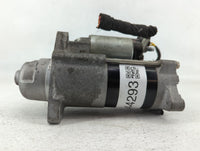 2017-2021 Chevrolet Malibu Car Starter Motor Solenoid OEM P/N:12680615 Fits Fits 2017 2018 2019 2020 2021 2022 OEM Used Auto