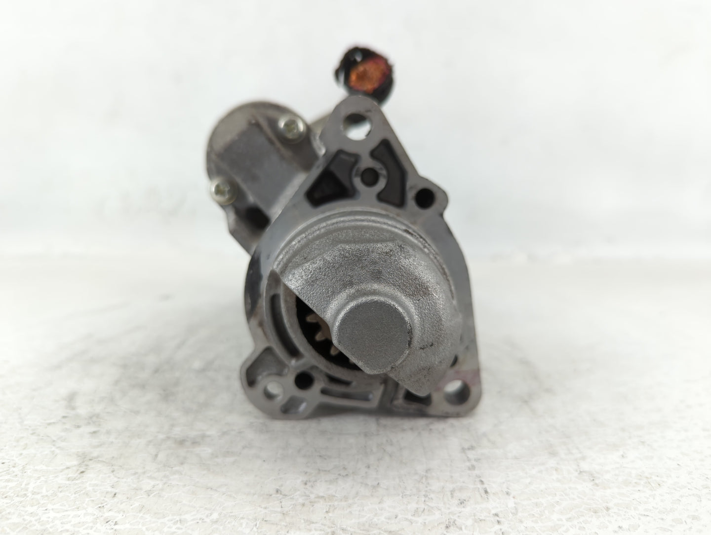 2017-2021 Chevrolet Malibu Car Starter Motor Solenoid OEM P/N:12680615 Fits Fits 2017 2018 2019 2020 2021 2022 OEM Used Auto