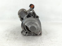 2017-2021 Chevrolet Malibu Car Starter Motor Solenoid OEM P/N:12680615 Fits Fits 2017 2018 2019 2020 2021 2022 OEM Used Auto