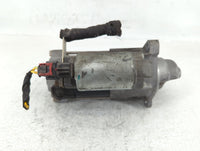 2017-2021 Chevrolet Malibu Car Starter Motor Solenoid OEM P/N:12680615 Fits Fits 2017 2018 2019 2020 2021 2022 OEM Used Auto