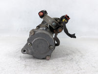 2017-2021 Chevrolet Malibu Car Starter Motor Solenoid OEM P/N:12680615 Fits Fits 2017 2018 2019 2020 2021 2022 OEM Used Auto