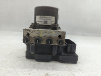 2018 Chevrolet Malibu ABS Pump Control Module Replacement P/N:065055766 Fits OEM Used Auto Parts - Oemusedautoparts1.com