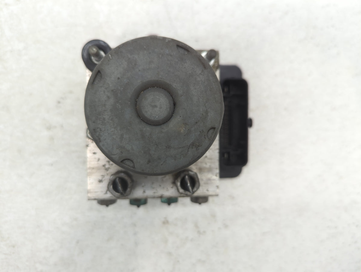 2018 Chevrolet Malibu Anti-Lock Brake ABS Pump Module Actuator OEM P/N:065055766 Fits OEM Used Auto Parts - Oemusedautoparts