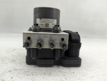 2018 Chevrolet Malibu ABS Pump Control Module Replacement P/N:065055766 Fits OEM Used Auto Parts - Oemusedautoparts1.com