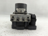 2018 Chevrolet Malibu Anti-Lock Brake ABS Pump Module Actuator OEM P/N:065055766 Fits OEM Used Auto Parts - Oemusedautoparts