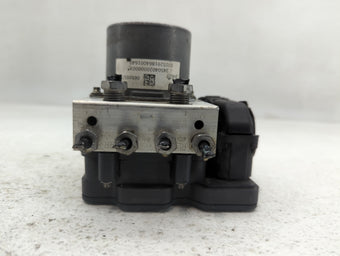 compare product 2018 Chevrolet Malibu Anti-Lock Brake ABS Pump Module Actuator OEM P/N:065055766 Fits OEM Used Auto Parts