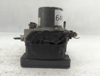 2018 Chevrolet Malibu Anti-Lock Brake ABS Pump Module Actuator OEM P/N:065055766 Fits OEM Used Auto Parts - Oemusedautoparts