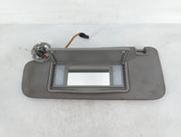 2016-2021 Chevrolet Malibu Sun Visor Shade Replacement Driver Left Mirror Fits Fits 2016 2017 2018 2019 2020 2021 OEM Used A