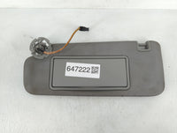 2016-2021 Chevrolet Malibu Sun Visor Shade Replacement Driver Left Mirror Fits Fits 2016 2017 2018 2019 2020 2021 OEM Used A