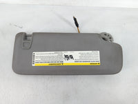 2016-2021 Chevrolet Malibu Sun Visor Shade Replacement Driver Left Mirror Fits Fits 2016 2017 2018 2019 2020 2021 OEM Used A