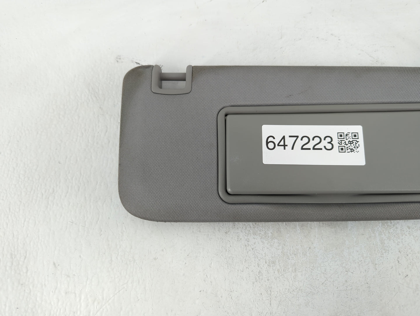 2016-2021 Chevrolet Malibu Sun Visor Shade Replacement Passenger Right Mirror Fits Fits 2016 2017 2018 2019 2020 2021 OEM Us