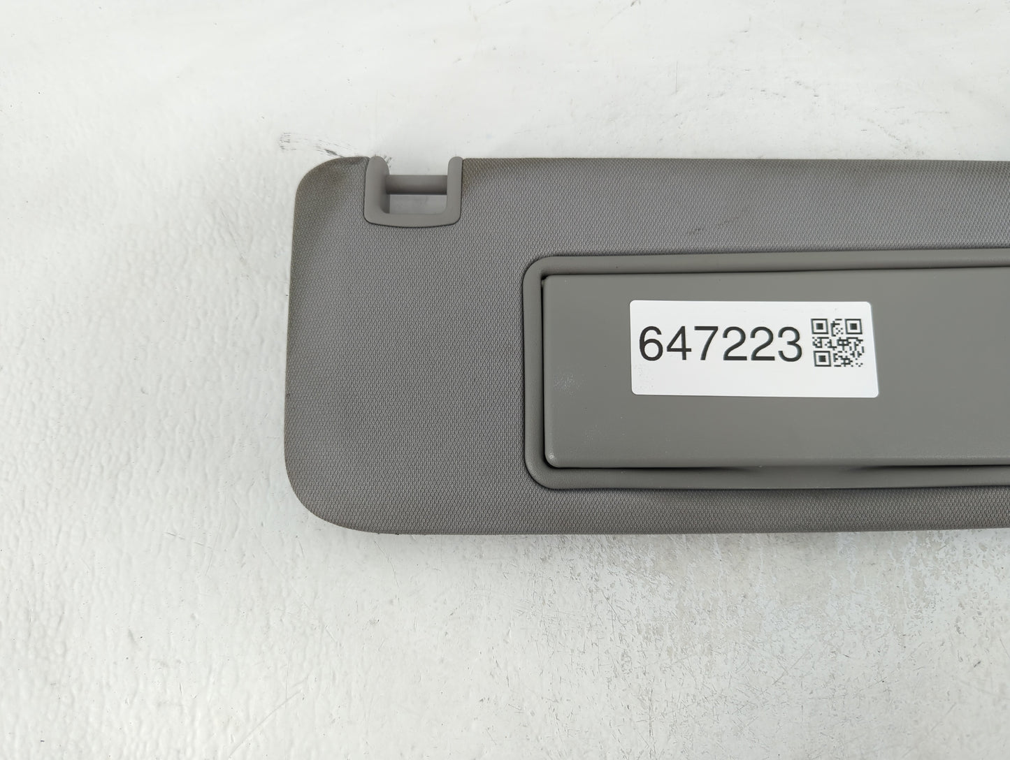 2016-2021 Chevrolet Malibu Sun Visor Shade Replacement Passenger Right Mirror Fits Fits 2016 2017 2018 2019 2020 2021 OEM Us