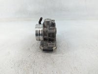2016-2021 Chevrolet Malibu Throttle Body P/N:12671379AA Fits Fits 2016 2017 2018 2019 2020 2021 2022 OEM Used Auto Parts - O