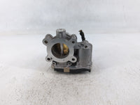 2016-2021 Chevrolet Malibu Throttle Body P/N:12671379AA Fits Fits 2016 2017 2018 2019 2020 2021 2022 OEM Used Auto Parts - O