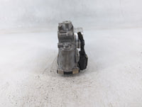 2016-2021 Chevrolet Malibu Throttle Body P/N:12671379AA Fits Fits 2016 2017 2018 2019 2020 2021 2022 OEM Used Auto Parts - O