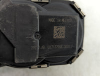 2016-2021 Chevrolet Malibu Throttle Body P/N:12671379AA Fits Fits 2016 2017 2018 2019 2020 2021 2022 OEM Used Auto Parts - O