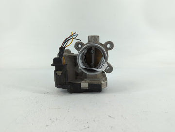 2016-2021 Chevrolet Malibu Throttle Body P/N:12671379AA Fits Fits 2016 2017 2018 2019 2020 2021 2022 OEM Used Auto Parts - O