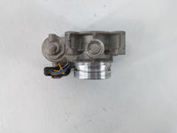 2016-2021 Chevrolet Malibu Throttle Body P/N:12671379AA Fits Fits 2016 2017 2018 2019 2020 2021 2022 OEM Used Auto Parts - O