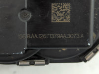 2016-2021 Chevrolet Malibu Throttle Body P/N:12671379AA Fits Fits 2016 2017 2018 2019 2020 2021 2022 OEM Used Auto Parts - O