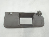 2016-2021 Chevrolet Malibu Sun Visor Shade Replacement Passenger Right Mirror Fits Fits 2016 2017 2018 2019 2020 2021 OEM Us