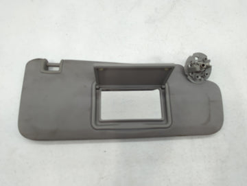 2016-2021 Chevrolet Malibu Sun Visor Shade Replacement Passenger Right Mirror Fits Fits 2016 2017 2018 2019 2020 2021 OEM Us