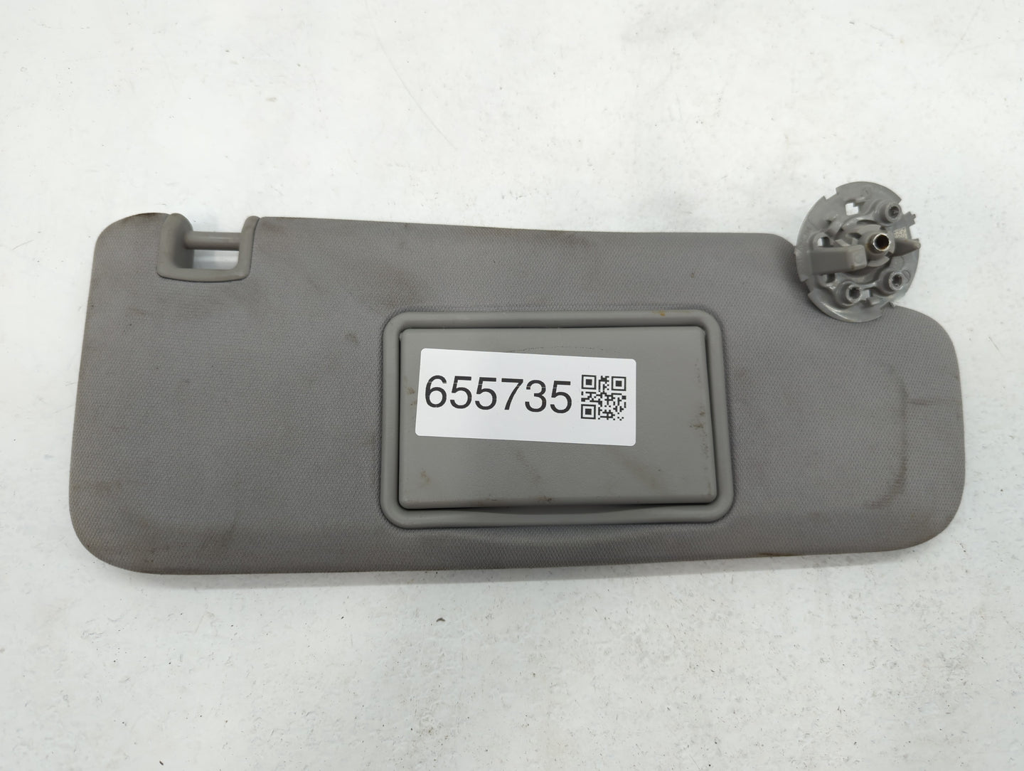 2016-2021 Chevrolet Malibu Sun Visor Shade Replacement Passenger Right Mirror Fits Fits 2016 2017 2018 2019 2020 2021 OEM Us