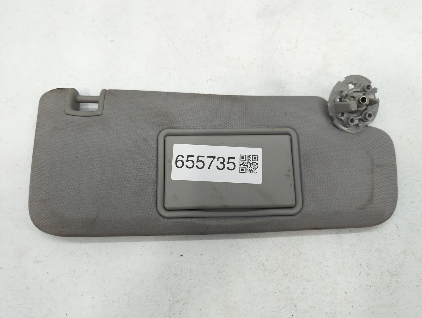 2016-2021 Chevrolet Malibu Sun Visor Shade Replacement Passenger Right Mirror Fits Fits 2016 2017 2018 2019 2020 2021 OEM Us