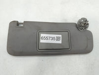 2016-2021 Chevrolet Malibu Sun Visor Shade Replacement Passenger Right Mirror Fits Fits 2016 2017 2018 2019 2020 2021 OEM Us