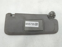 2016-2021 Chevrolet Malibu Sun Visor Shade Replacement Passenger Right Mirror Fits Fits 2016 2017 2018 2019 2020 2021 OEM Us
